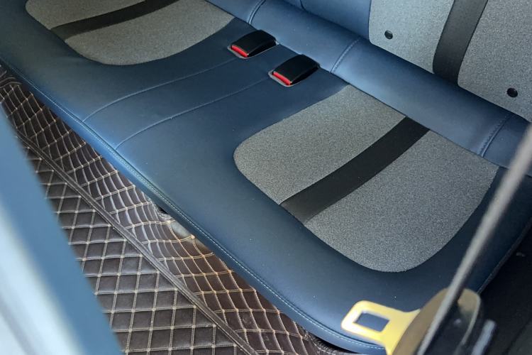 Used Wuling Hongguang MINIEV 2022 GAMEBOY 200km Gaming Edition with Lithium Iron Phosphate