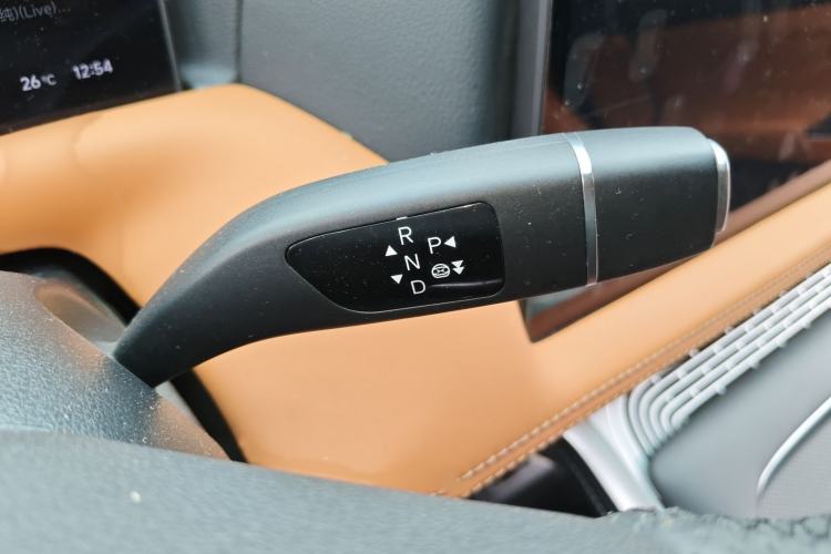 Used XPeng G9 2024 570 Max