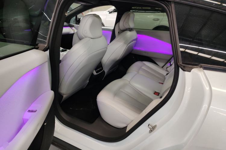 Used XPeng P7+ 2024 Long-Range Max