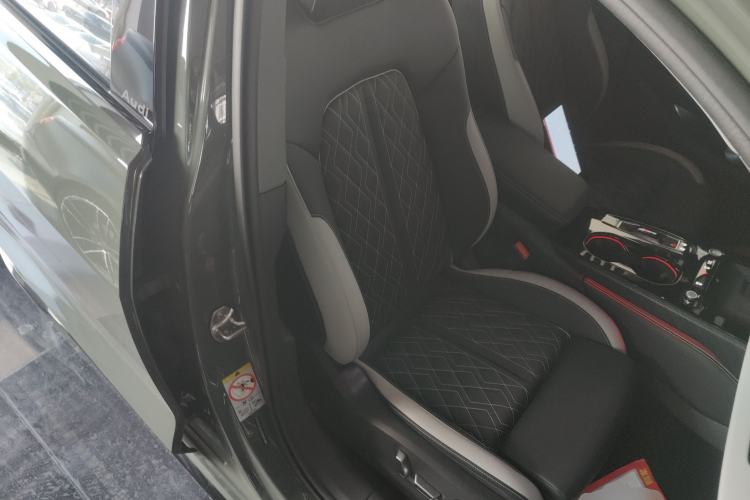 Used Audi A5L 2026 2.0T Sport Plus
