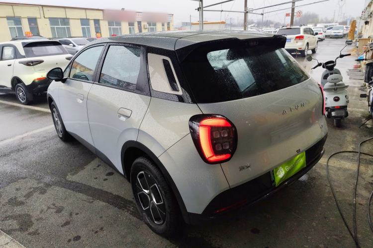 Used AION UT 2025 330 Starlight Edition