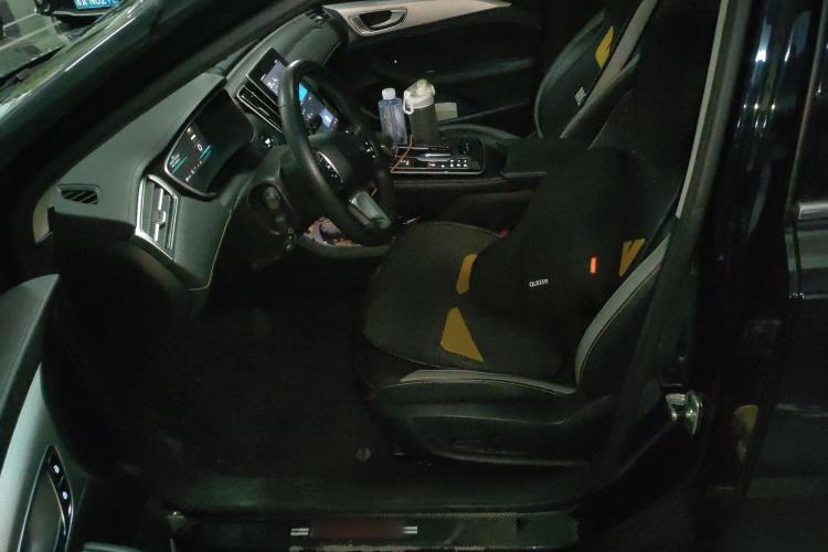 Used Roewe i6 MAX New Energy 2020 1.5T PHEV Cool & Stylish Skyroof Edition
