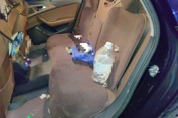 Used Audi A6L 2018 30th Anniversary Edition 30 FSI Style Model
