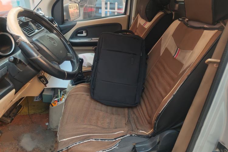 Used CHANGAN KAICHENG Ruixing M80 