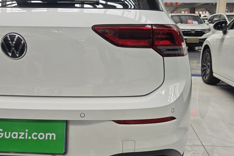 Used Volkswagen Golf 2023 Facelift 280TSI DSG Pro
