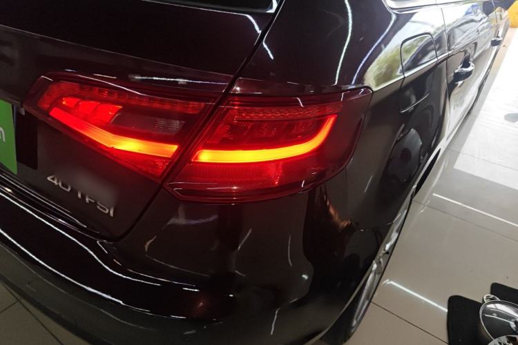 Used Audi A3 2015 Sportback 40 TFSI Automatic Comfort Model
