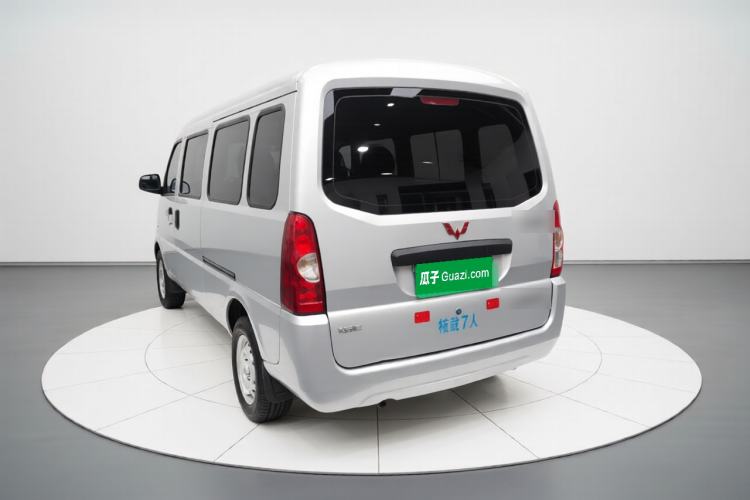 Used Wuling Rongguang 2020 1.5L Extended Basic Version China VI Standard L3C
