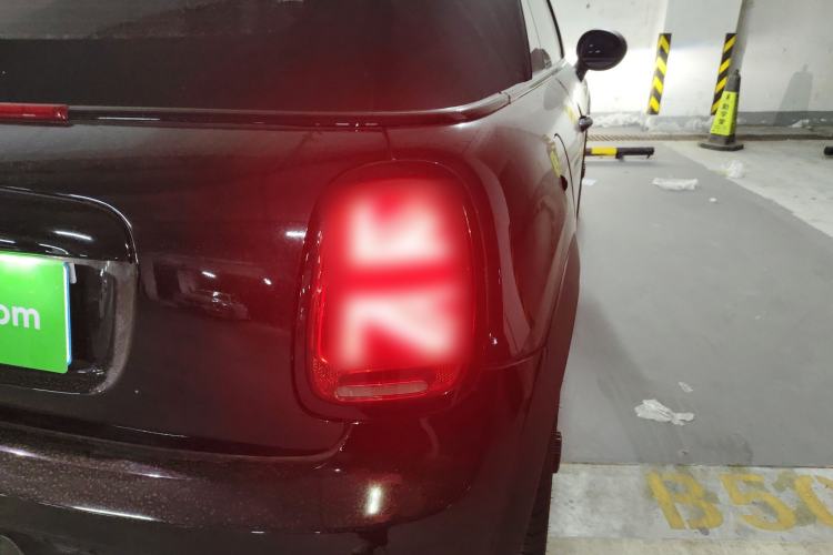 Used MINI MINI 2018 1.5T COOPER CABRIO Artist
