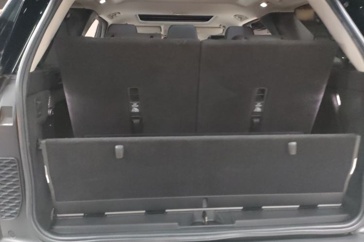 Used Land Rover Discovery 2017 3.0 SC V6 HSE
