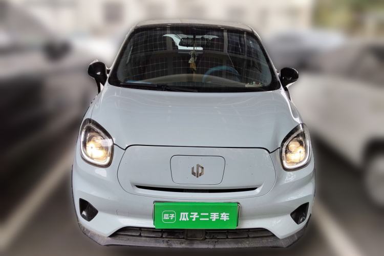 Used Leapmotor T03 2024 310 Comfort Edition