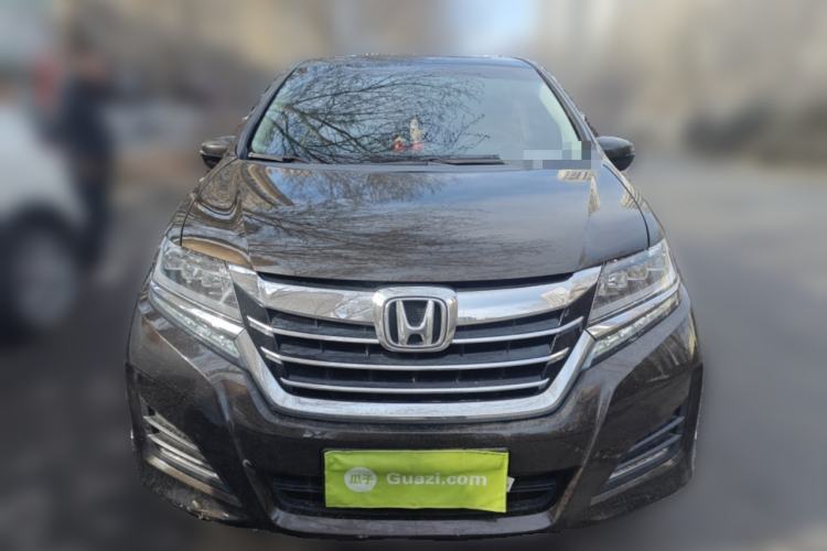 Used Honda Elysion 2016 2.4L Luxury Edition
