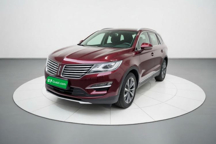 Used Lincoln MKC 2018 2.0T Four-Wheel Drive Zunya Edition Guazi used car, China used car export, Used car for sale, Used cars, Cheapest cars for sale