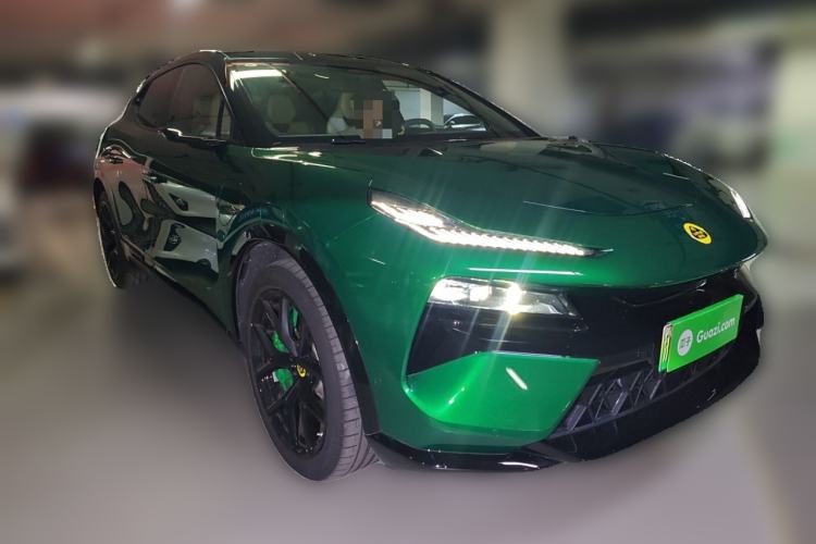 Used Lotus ELETRE 2023 ELETRE S+