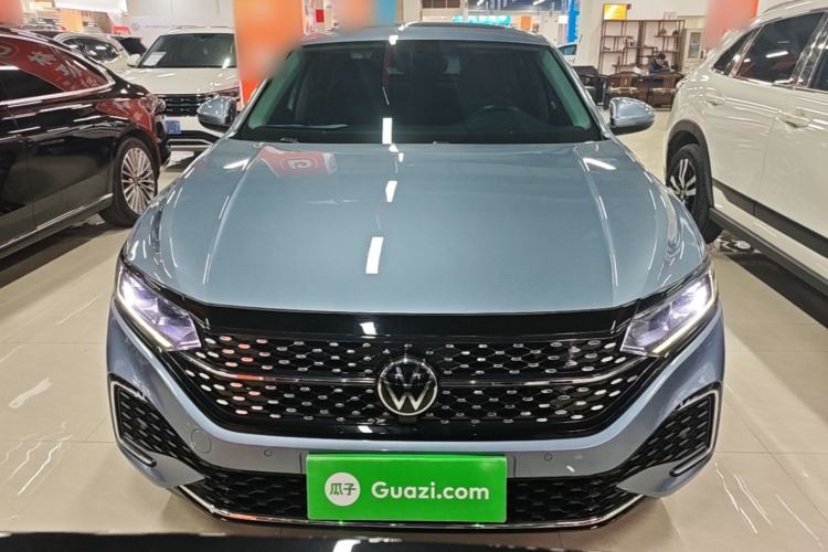 Used Volkswagen Passat 2022 330TSI Starry Elite Edition
