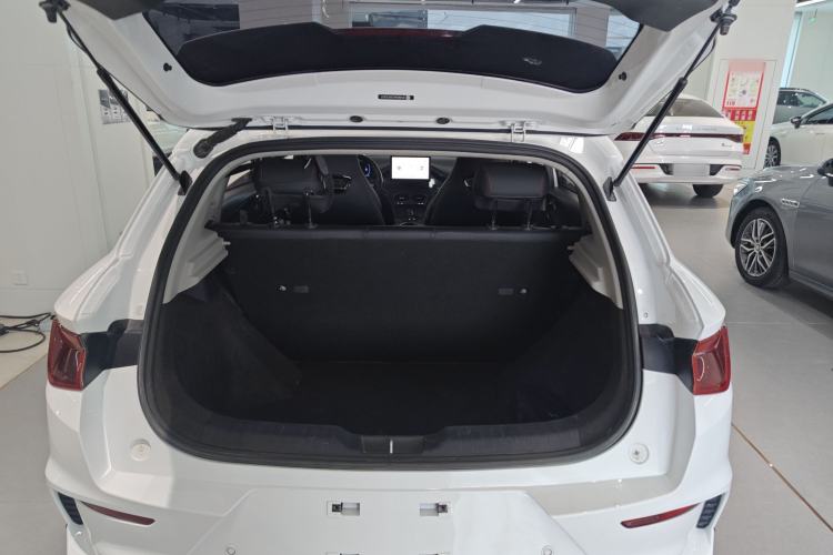 Used BYD e2 2023 Travel Edition
