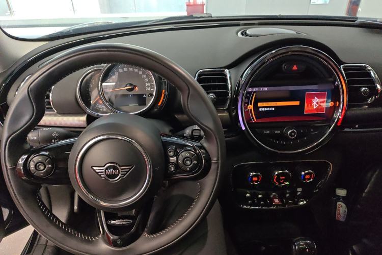Used MINI Clubman 2019 1.5T COOPER Connoisseur