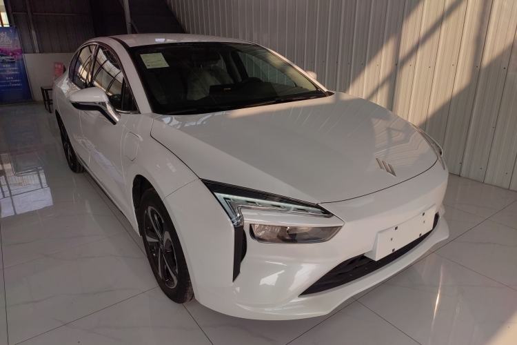 Used JMEV Yichi 05 2025 Yichi 05 Enjoyment Edition
