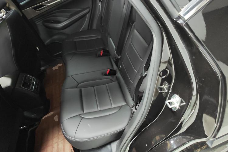 Used Haval F7 2019 1.5T Two-Wheel Drive i-Type China V Standard