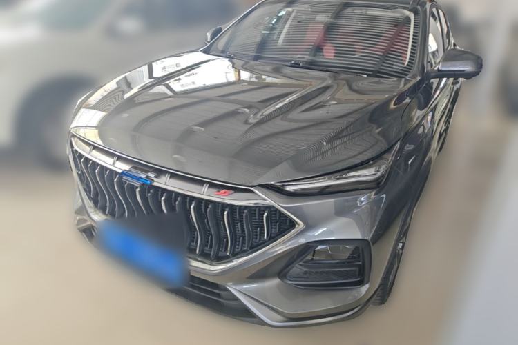 Used CHANGAN OSHAN X5 2021 1.5T DCT Flagship Edition