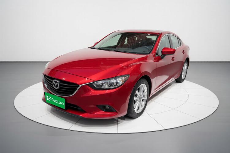 Used Mazda Atenza 2015 2.0L Blue Sky Luxury Edition Guazi used car, China used car export, Used car for sale, Used  cars, Cheapest cars for sale