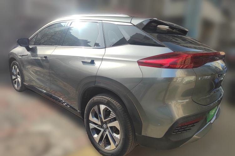 Used AION LX 2020 70 Smart Edition
