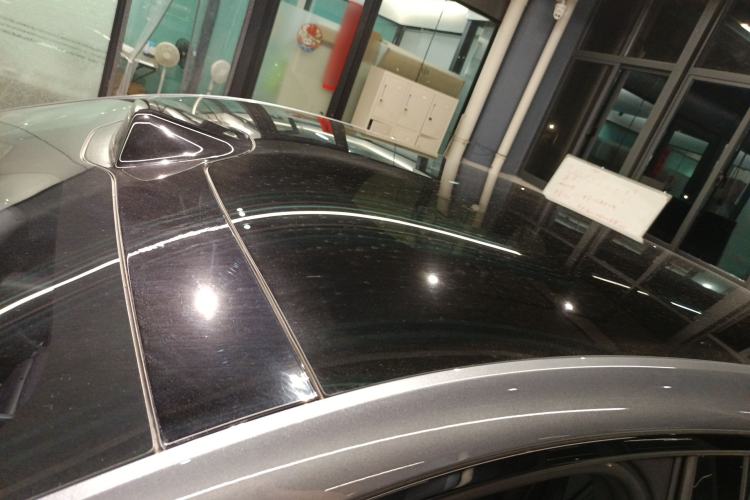 Used Avatr 07 2024 Max Extended-Range Edition
