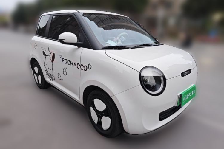 Used CHANGAN NEVO Lumin 2022 155 km – Refreshingly Sweet Edition