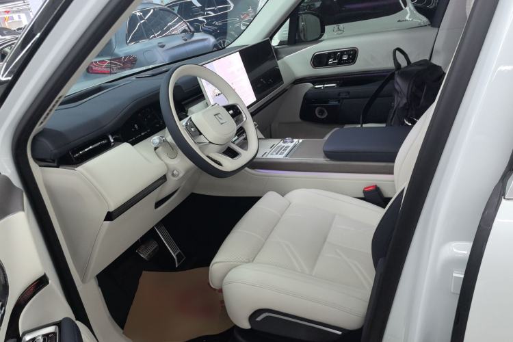 Used Zeekr 9X 2025 Ultra Edition 70kWh