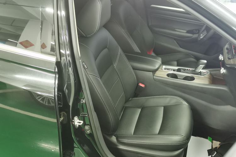 Used Nissan Teana 2021 2.0L XL Comfort Edition