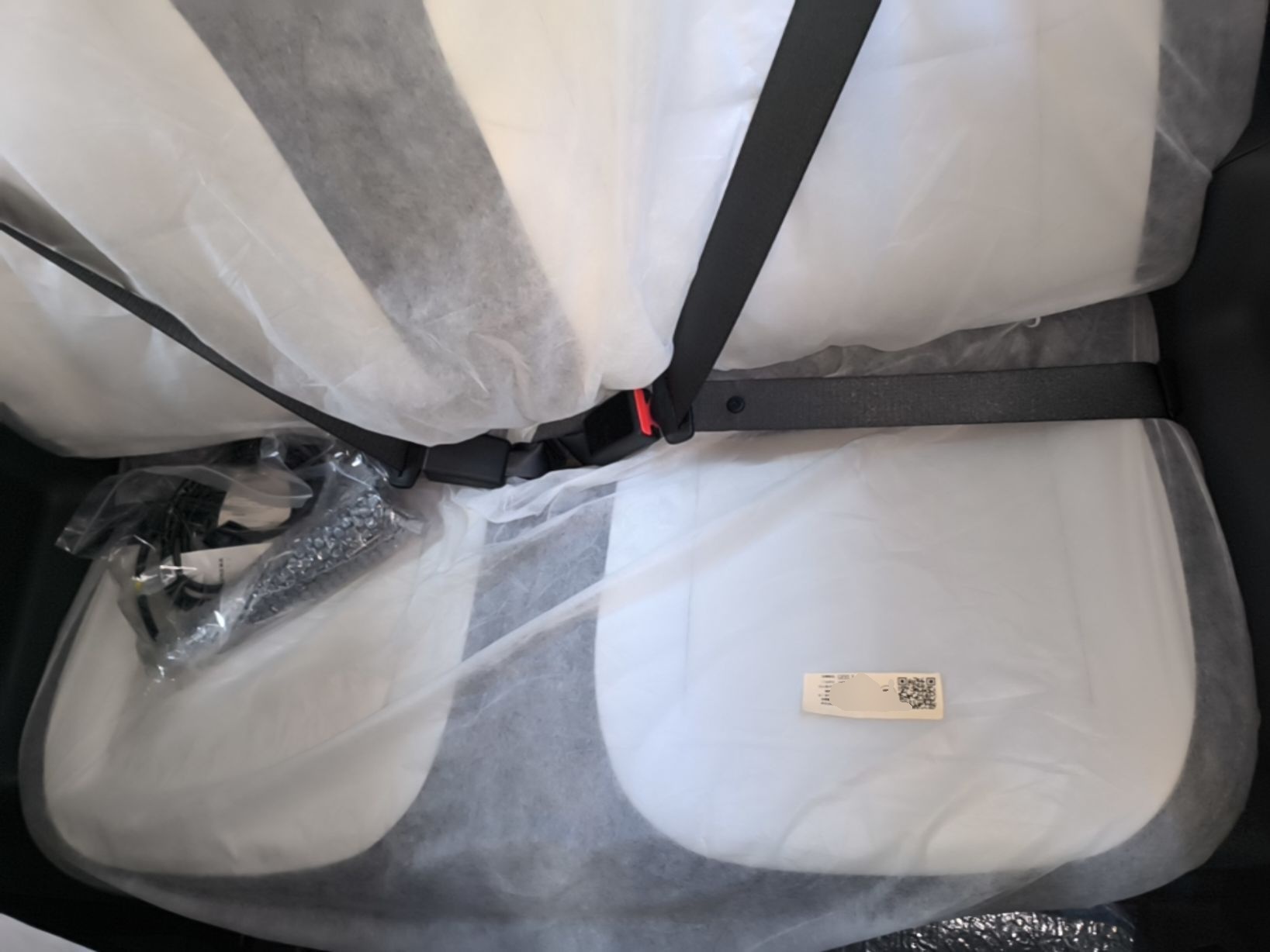 Geely Galaxy Panda 2025 210km Panda Kart — снимка 20