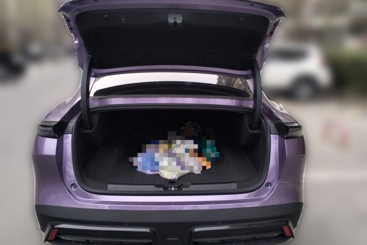 Used Deepal L06 2026 Model 670Ultra+ Laser Edition