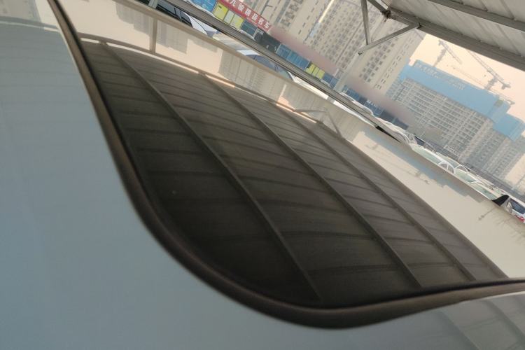 Used Hyundai ix35 2023 Musso 2.0L Flagship Edition TOP
