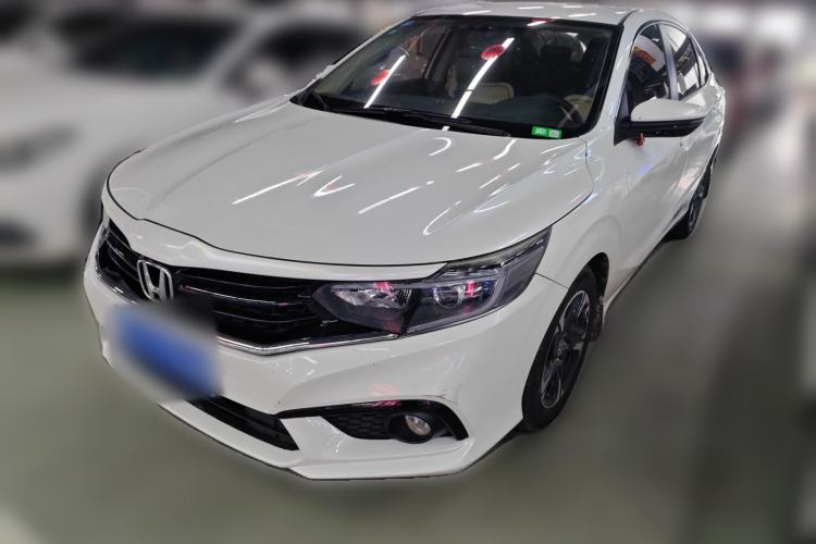 Used Honda Envix 2019 180TURBO CVT Enjoyment Version China V