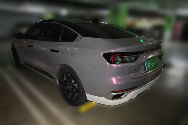 Used Ford Mondeo 2022 Facelifted EcoBoost 245 Ultimate Edition
