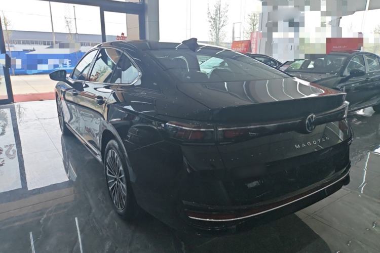 Used Volkswagen Magotan 2026 380TSI DSG Prestige Package—Daimai Package
