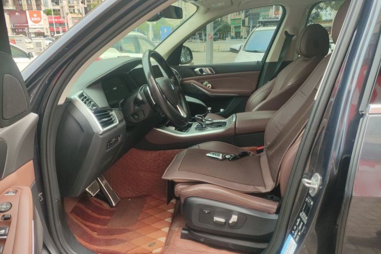 Used BMW X5 2020 xDrive30i X Design Package