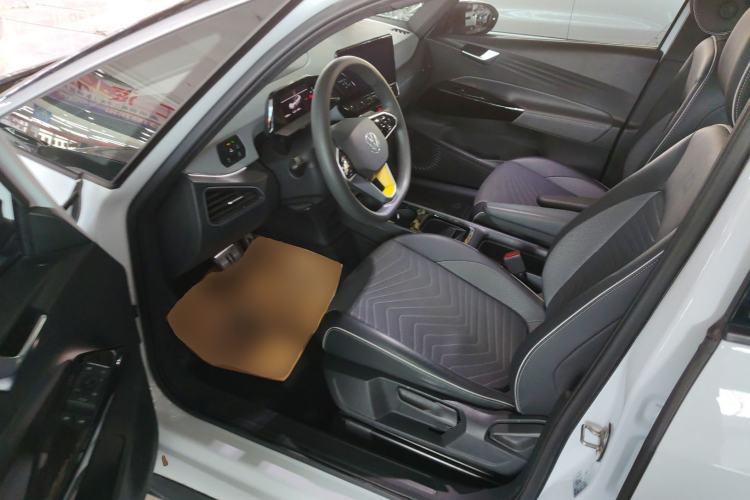 Used Volkswagen ID.3 2023 Pure Smart Edition