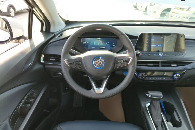 Used Buick Velite 6 2023 430km Range Commuter Version