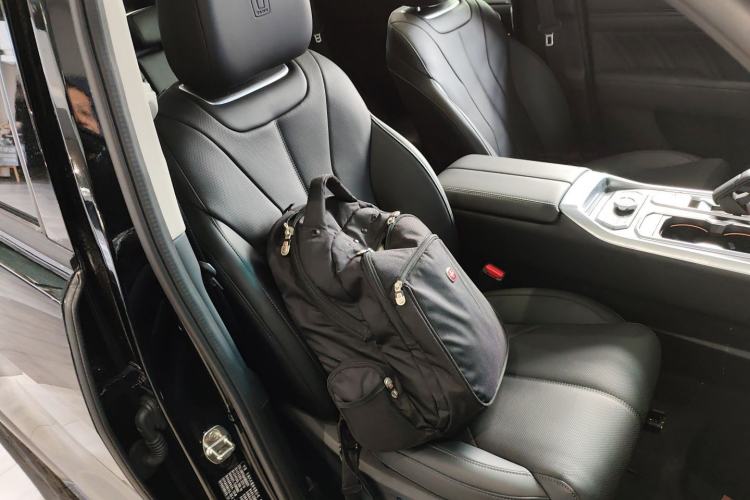 Used Tank 400 New Energy 2024 Hi4-T Off-Road Edition