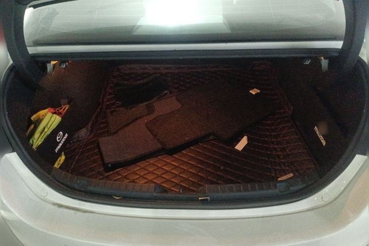 Used Mazda Mazda 3 Axela 2023 2.0L Automatic Zhiqing Edition
