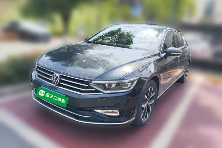 Used Volkswagen Magotan 2020 330TSI DSG Leading Model