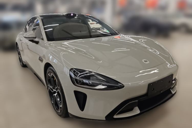 Used Xiaomi Auto SU7 2024 Rear-Drive Ultra-Long Range Advanced Pro-Level Intelligent Driving Version