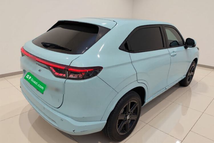 Used Honda e:NP1 2023 420 km Vision Edition
