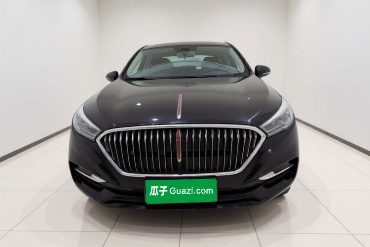 Used Hongqi H5 2022 Classic Model 1.5T DCT Flagship Edition
