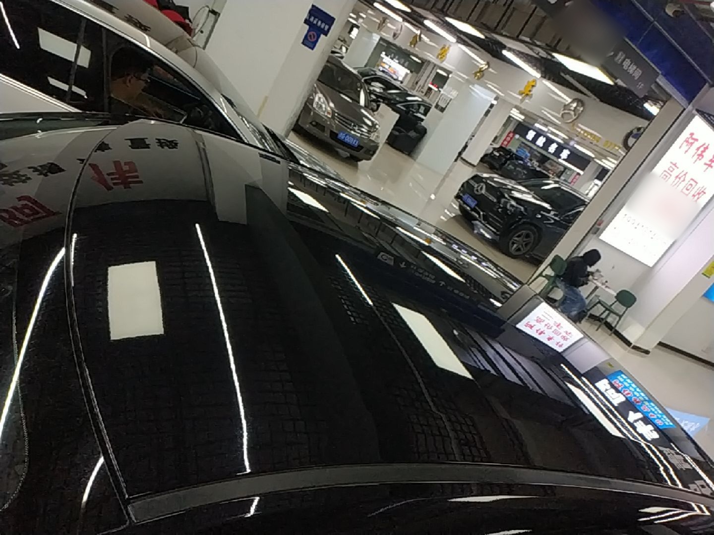 Dongfeng Aeolus Yixuan 2025 1.5L Automatic Luxury Version - Luxury — снимка 7