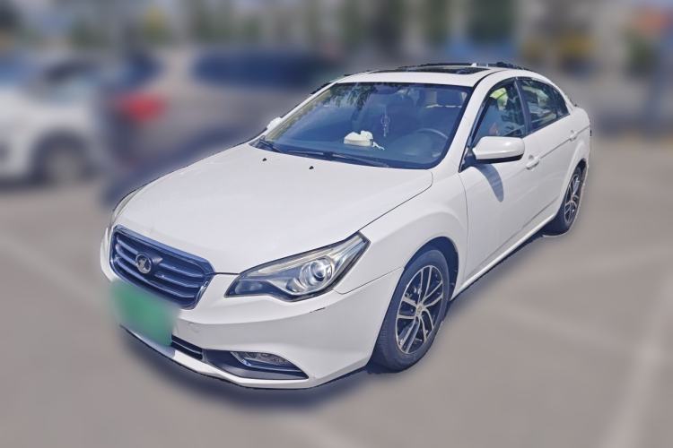 Used Bestune B50 2013 1.6L automatic luxury version Guazi used car, China used car export, Used car for sale, Used  cars, Cheapest cars for sale