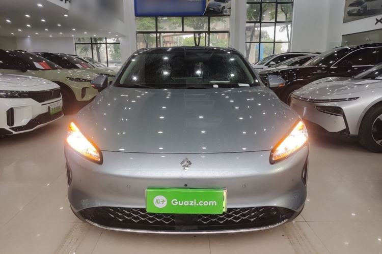 Used Baojun Enjoy 2025 All-Electric 600km Luxury Edition