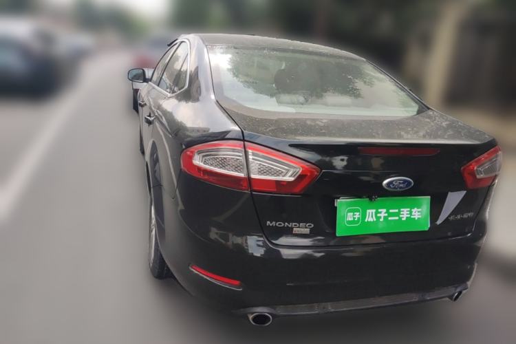 Used Ford Mondeo 2013 2.3L Fashion Edition