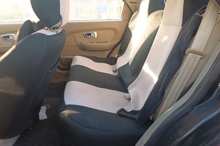 Used Citroen Elysee 2008 1.6L Manual Standard Edition
