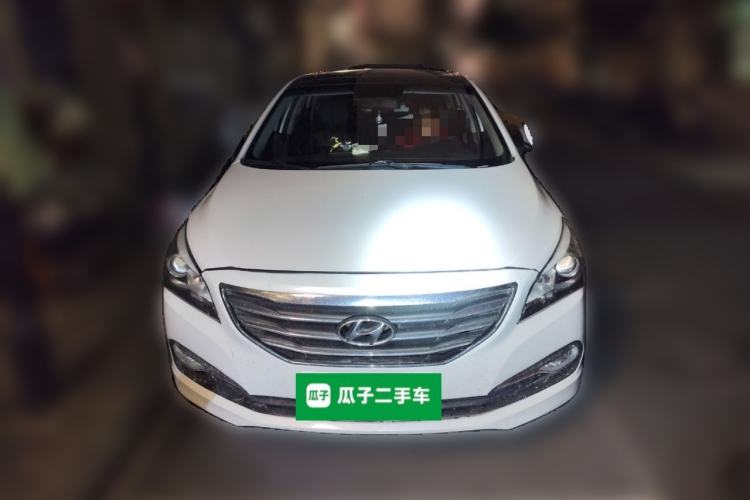 Used Hyundai Mistra 2016 1.8L Automatic Smart GLS